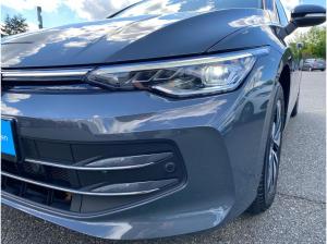 Volkswagen Golf 2.0 TDI Goal DSG AHK Navi ACC LED+ RFK ACC