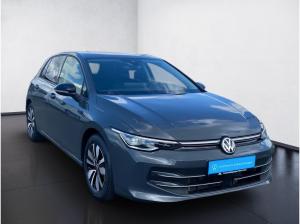 Volkswagen Golf 1.5 eTSI Goal DSG AHK Matrix Navi ACC RFK