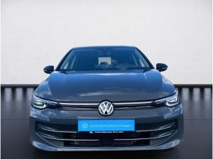 Volkswagen Golf 1.5 eTSI Goal DSG AHK Matrix Navi ACC RFK