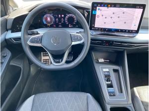 Volkswagen Golf 2.0 TDI Goal DSG AHK Navi ACC LED+ RFK ACC