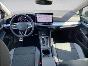Volkswagen Golf 2.0 TDI Goal DSG AHK Navi ACC LED+ RFK ACC