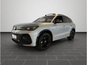 Volkswagen Tiguan R-Line 2.0 TSI OPF 4M DSG LEDER AHK STHZ