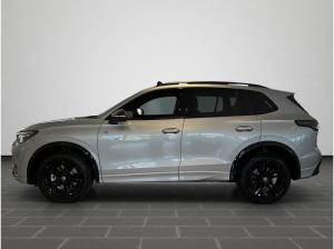 Volkswagen Tiguan R-Line 2.0 TSI OPF 4M DSG LEDER AHK STHZ