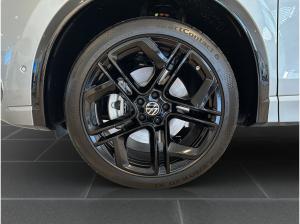 Volkswagen Tiguan R-Line 2.0 TSI OPF 4M DSG LEDER AHK STHZ
