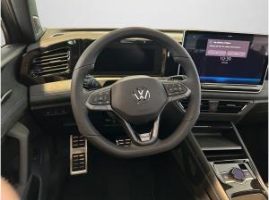 Volkswagen Tiguan R-Line 2.0 TSI OPF 4M DSG LEDER AHK STHZ