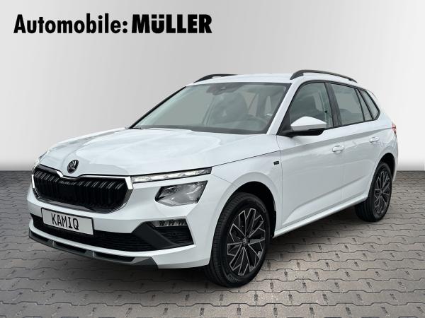 Skoda Kamiq 🔥 NUR 173€ | Škoda Kamiq Tour DSG |🔥