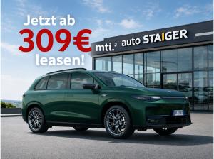 Leapmotor C10 Design⚡️TOP Ausstattung⚡️