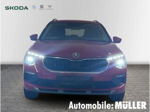 Skoda Kamiq TOUR 1.0 TSI  🚨UNSCHLAGBARES ANGEBOT – NUR 1× VERFÜGBAR! 🚨