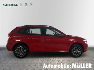 Skoda Kamiq TOUR 1.0 TSI  🚨UNSCHLAGBARES ANGEBOT – NUR 1× VERFÜGBAR! 🚨