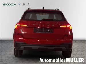 Skoda Kamiq TOUR 1.0 TSI  🚨UNSCHLAGBARES ANGEBOT – NUR 1× VERFÜGBAR! 🚨