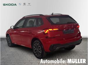 Skoda Kamiq TOUR 1.0 TSI  🚨UNSCHLAGBARES ANGEBOT – NUR 1× VERFÜGBAR! 🚨