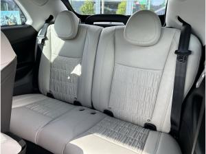 Fiat 500e Cabrio La Prima 🌟 LED / NAVI / Kamera / Sitzheizung🌟