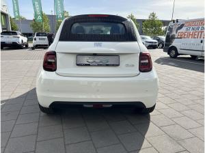 Fiat 500e Cabrio La Prima 🌟 LED / NAVI / Kamera / Sitzheizung🌟