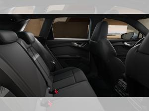 Audi Q4 e-tron 45  quattro LED Navi SONOS Inkl. Winterräder