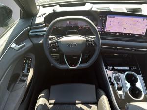 Audi A6 Avant S line TDI quattro 220 kW + AHK + B&O + TECH PLUS + MATRIX LED + ADAPTIVER FAHRASSISTENT + MMI