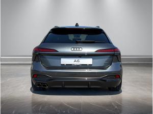 Audi A6 Avant S line TDI quattro 220 kW + AHK + B&O + TECH PLUS + MATRIX LED + ADAPTIVER FAHRASSISTENT + MMI