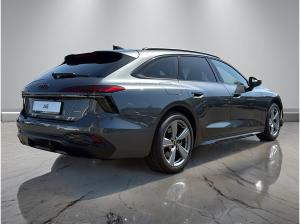 Audi A6 Avant S line TDI quattro 220 kW + AHK + B&O + TECH PLUS + MATRIX LED + ADAPTIVER FAHRASSISTENT + MMI