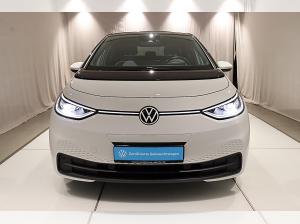 Volkswagen ID.3 Pro ACC KAMERA KEYLESS TEMPOMAT LED NAVI