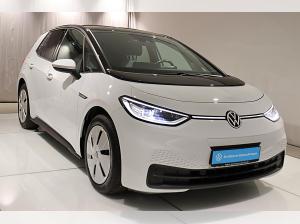 Volkswagen ID.3 Pro ACC KAMERA KEYLESS TEMPOMAT LED NAVI
