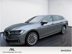 Skoda Superb Combi L&K 2.0 TDI DSG *ab sofort*