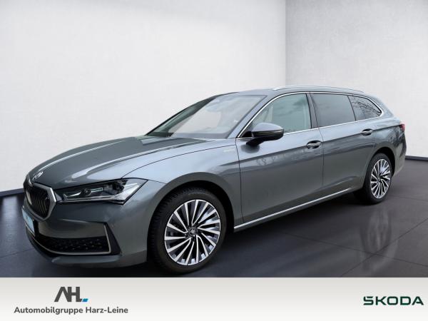 Skoda Superb Combi L&K 2.0 TDI DSG *ab sofort*