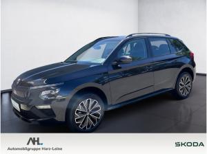 Skoda Kamiq Tour 1.0 TSI DSG *ab sofort*