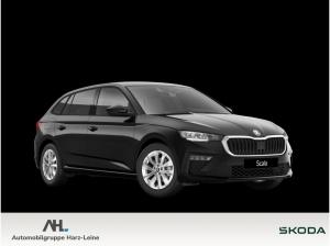 Skoda Scala 1.5 TSI Tour DSG Optik schwarz Matrix Navi ACC RFK