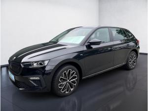 Skoda Scala 1.5 TSI Tour DSG Optik schwarz Matrix Navi ACC RFK