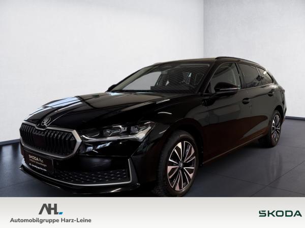 Skoda Superb Combi Selection 2.0 TDI DSG *ab sofort*