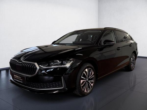 Skoda Superb Combi Selection 2.0 TDI DSG *ab sofort*