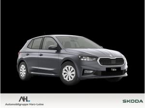 Skoda Fabia 1.0 TSI Tour LED PDC GRA RFK SmartLink LED
