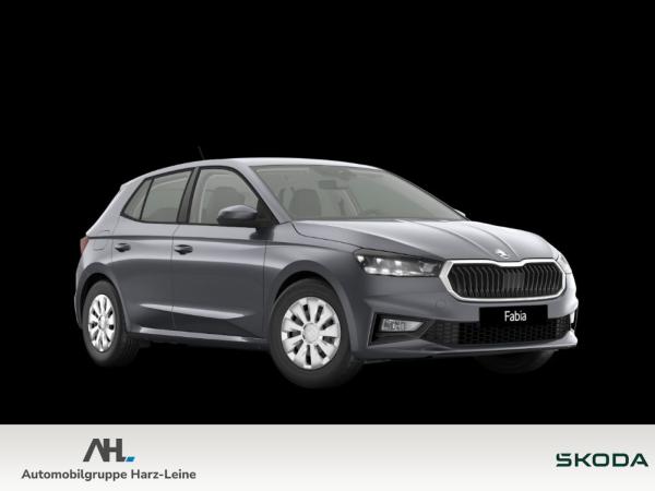 Skoda Fabia 1.0 TSI Tour LED PDC GRA RFK SmartLink LED