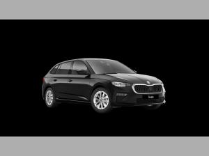 Skoda Scala 1.5 TSI Tour DSG Optik schwarz Matrix Navi ACC RFK