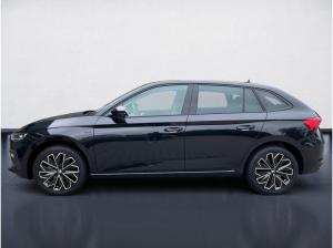 Skoda Scala 1.5 TSI Tour DSG Optik schwarz Matrix Navi ACC RFK