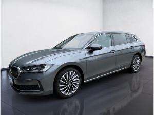 Skoda Superb Combi L&K 2.0 TDI DSG *ab sofort*