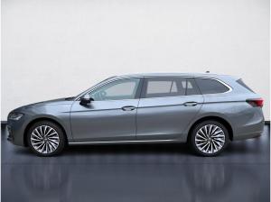 Skoda Superb Combi L&K 2.0 TDI DSG *ab sofort*