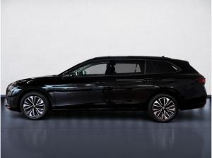 Skoda Superb Combi Selection 2.0 TDI DSG *ab sofort*