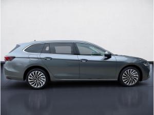 Skoda Superb Combi L&K 2.0 TDI DSG *ab sofort*