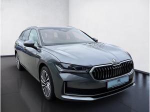 Skoda Superb Combi L&K 2.0 TDI DSG *ab sofort*