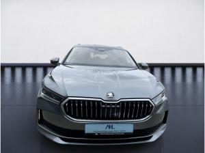 Skoda Superb Combi L&K 2.0 TDI DSG *ab sofort*