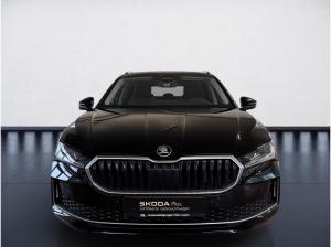 Skoda Superb Combi Selection 2.0 TDI DSG *ab sofort*