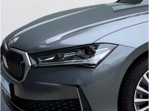 Skoda Superb Combi L&K 2.0 TDI DSG *ab sofort*