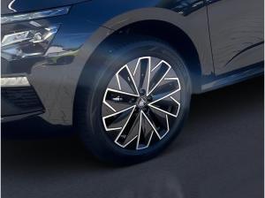 Skoda Kamiq Tour 1.0 TSI DSG *ab sofort*