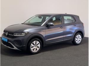Volkswagen T-Cross 1.0 TSI CarPlay LED Sitzh PDC Virt