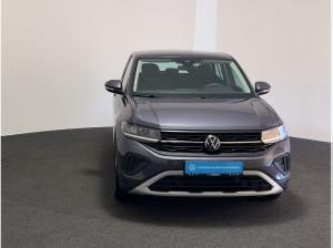 Volkswagen T-Cross 1.0 TSI CarPlay LED Sitzh PDC Virt