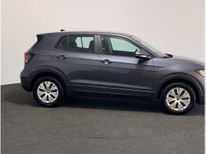 Volkswagen T-Cross 1.0 TSI CarPlay LED Sitzh PDC Virt