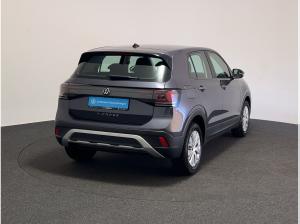 Volkswagen T-Cross 1.0 TSI CarPlay LED Sitzh PDC Virt