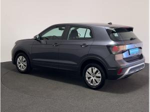Volkswagen T-Cross 1.0 TSI CarPlay LED Sitzh PDC Virt