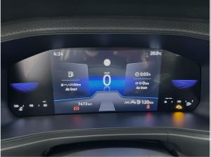 Volkswagen T-Cross 1.0 TSI CarPlay LED Sitzh PDC Virt