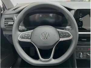 Volkswagen T-Cross 1.0 TSI CarPlay LED Sitzh PDC Virt